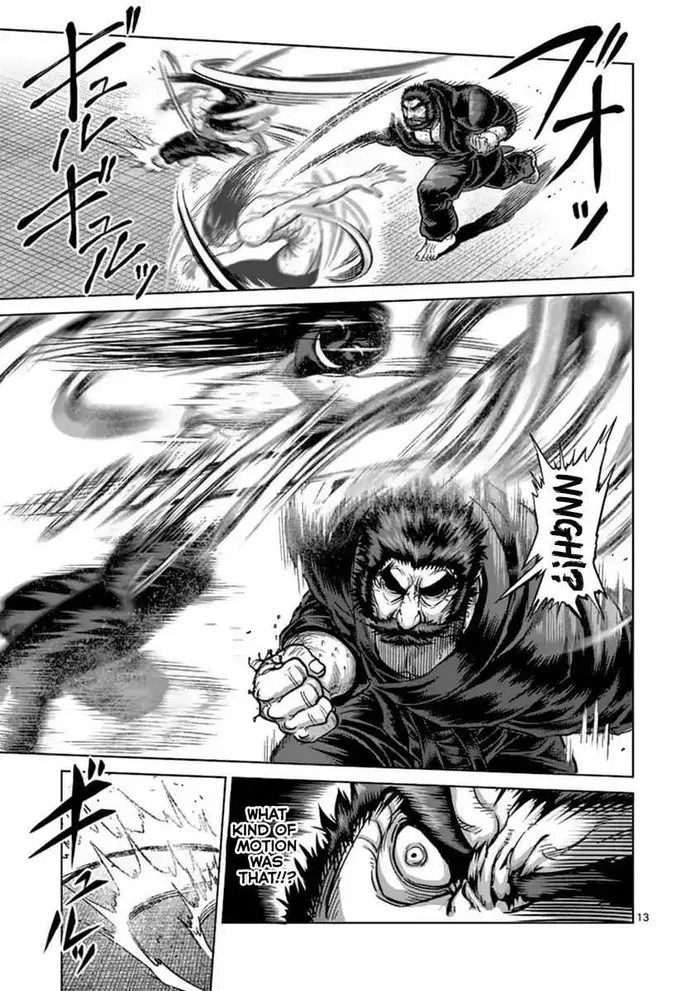 Kengan Ashura Chapter 156 image 14_optimized